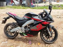 Aprilia GPR 150